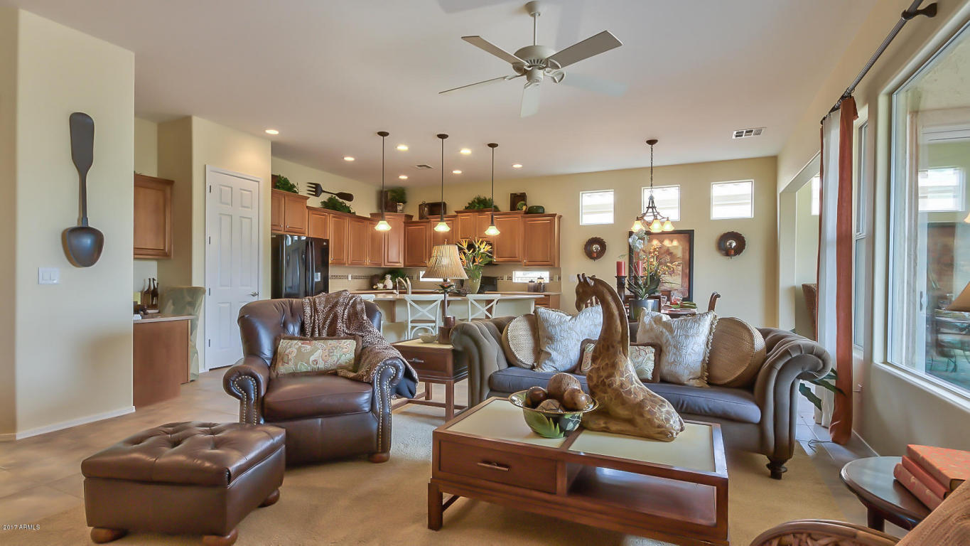 4608 E Blue Spruce Ln, Gilbert, AZ 85298 photo 7