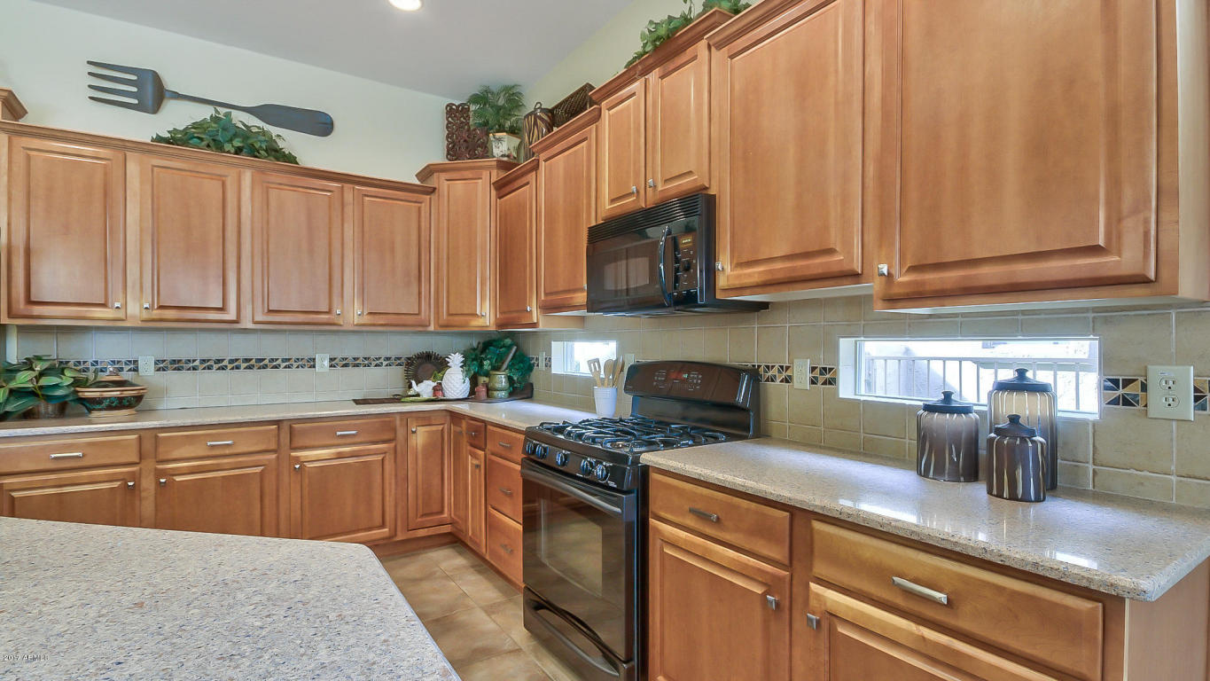4608 E Blue Spruce Ln, Gilbert, AZ 85298 photo 12