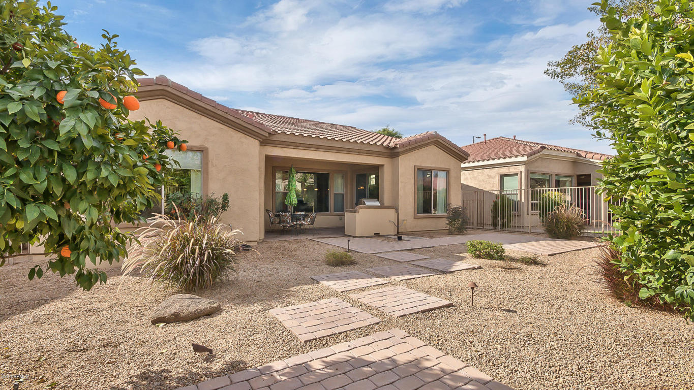4608 E Blue Spruce Ln, Gilbert, AZ 85298 photo 28