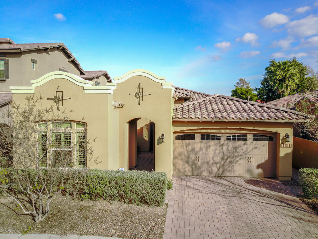 4611 N 33rd Pl, Phoenix, AZ 85018 photo 5