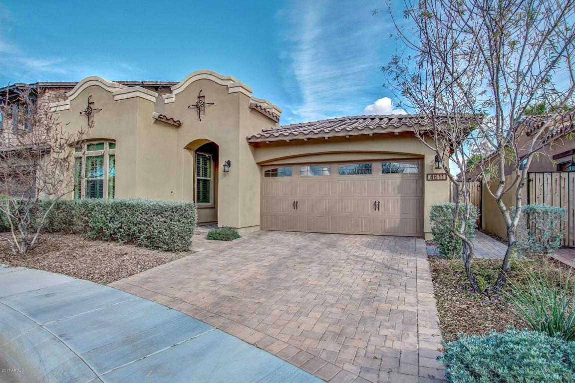 4611 N 33rd Pl, Phoenix, AZ 85018 photo 1