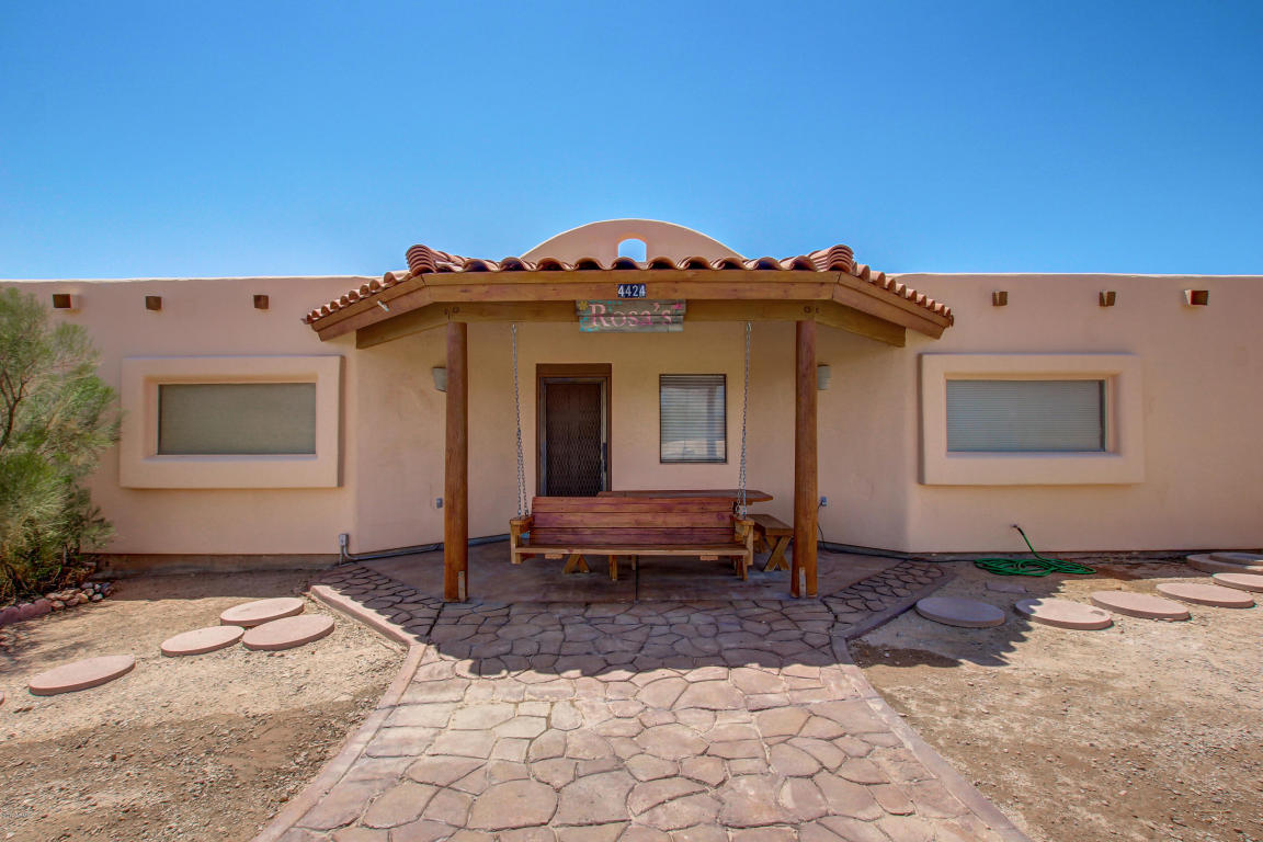 4424 N Warner Dr, Apache Junction, AZ 85120 photo 1