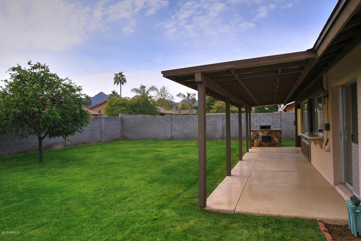 2619 E Christy Dr, Phoenix, AZ 85028 photo 25