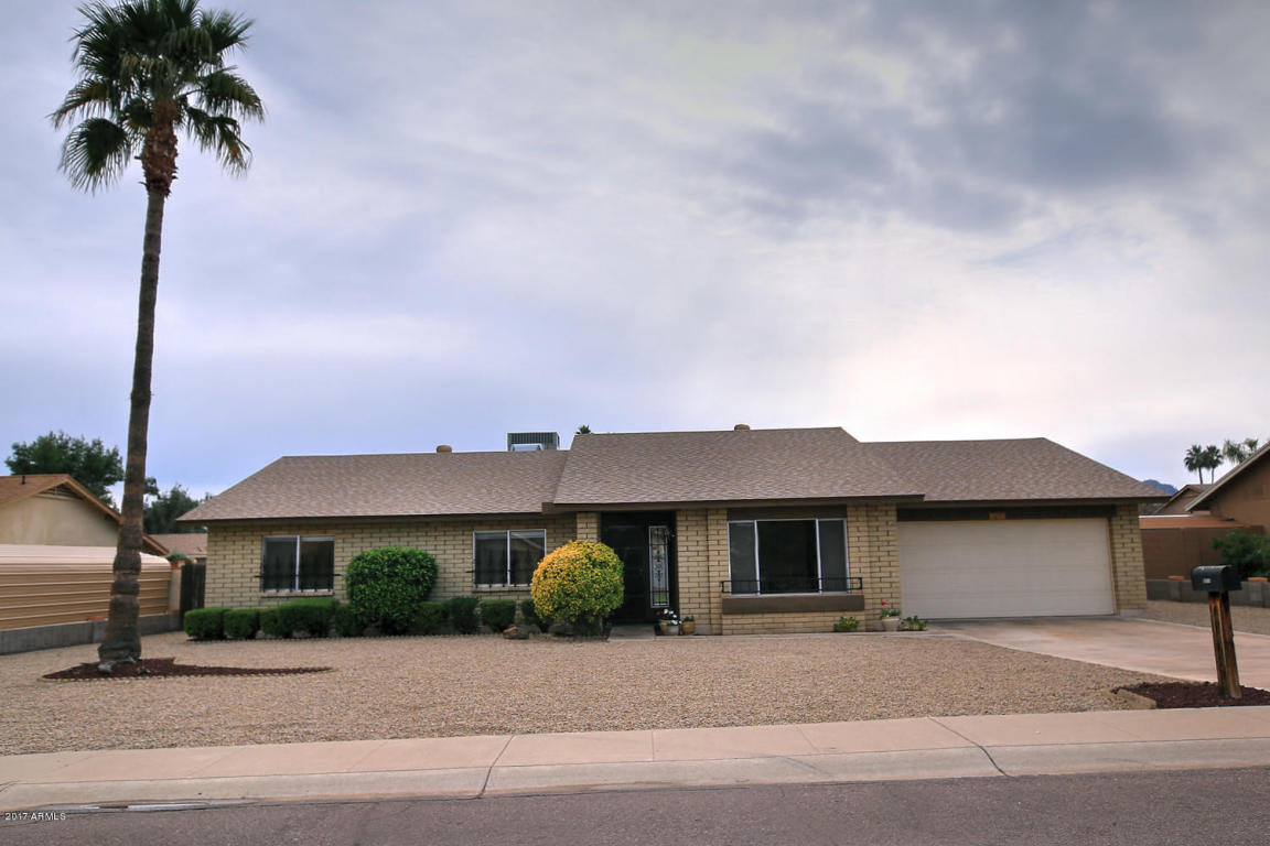 2619 E Christy Dr, Phoenix, AZ 85028 photo 2