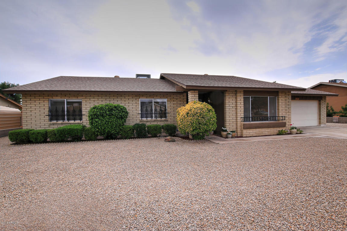 2619 E Christy Dr, Phoenix, AZ 85028 photo 1