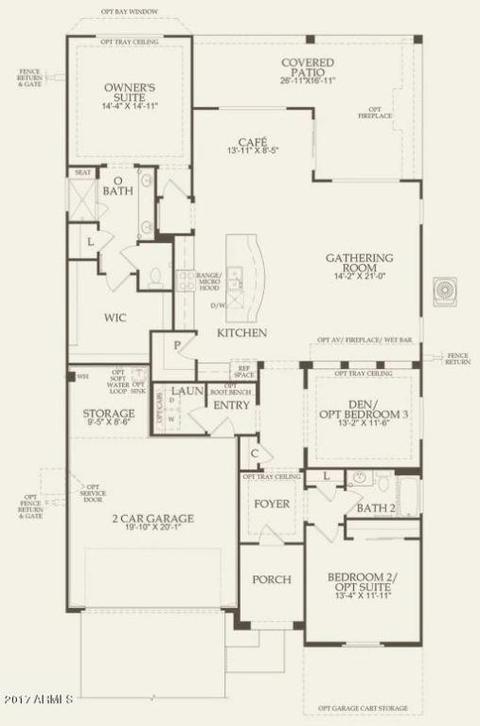 3960 E Augusta Ave, Chandler, AZ 85249 photo 2