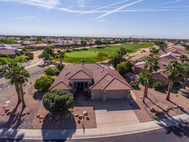 16543 W Limestone Dr, Surprise, AZ 85374