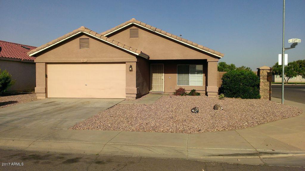 7012 S 34th Ln, Phoenix, AZ 85041 photo 1