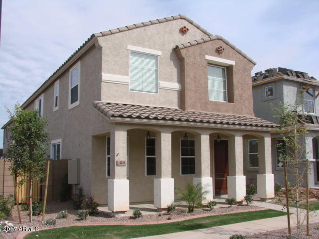 4248 E Oakland St, Gilbert, AZ 85295 photo 1