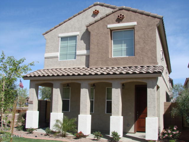 4248 E Oakland St, Gilbert, AZ 85295 photo 2