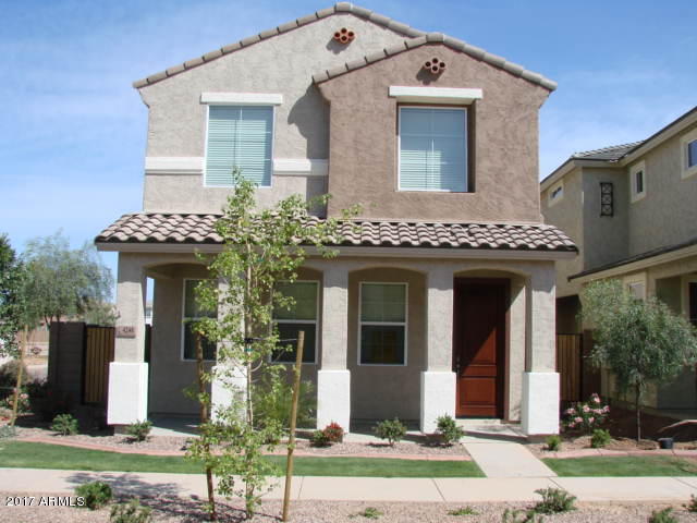 4248 E Oakland St, Gilbert, AZ 85295 photo 3