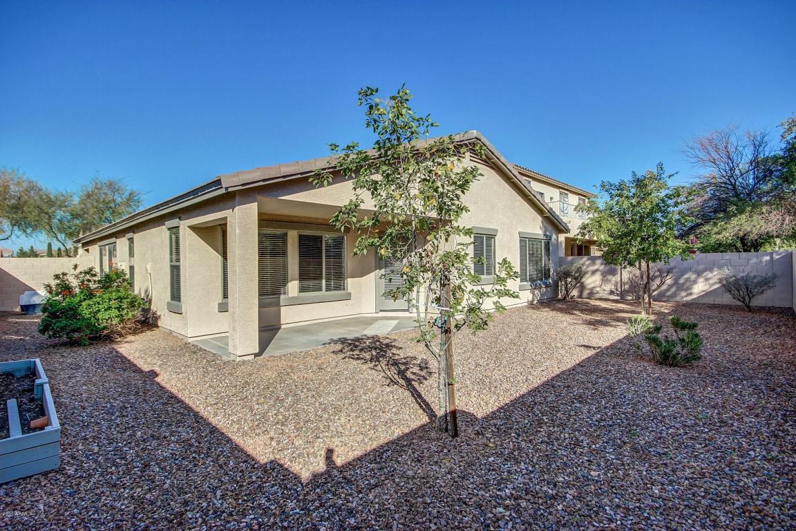 4015 E Sidewinder Ct, Gilbert, AZ 85297 photo 28