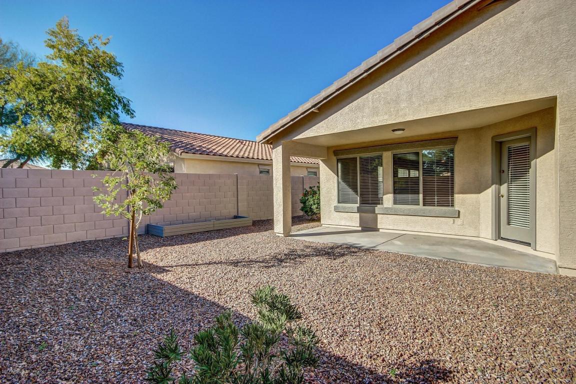 4015 E Sidewinder Ct, Gilbert, AZ 85297 photo 31