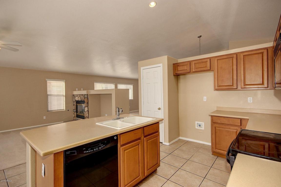 4015 E Sidewinder Ct, Gilbert, AZ 85297 photo 9