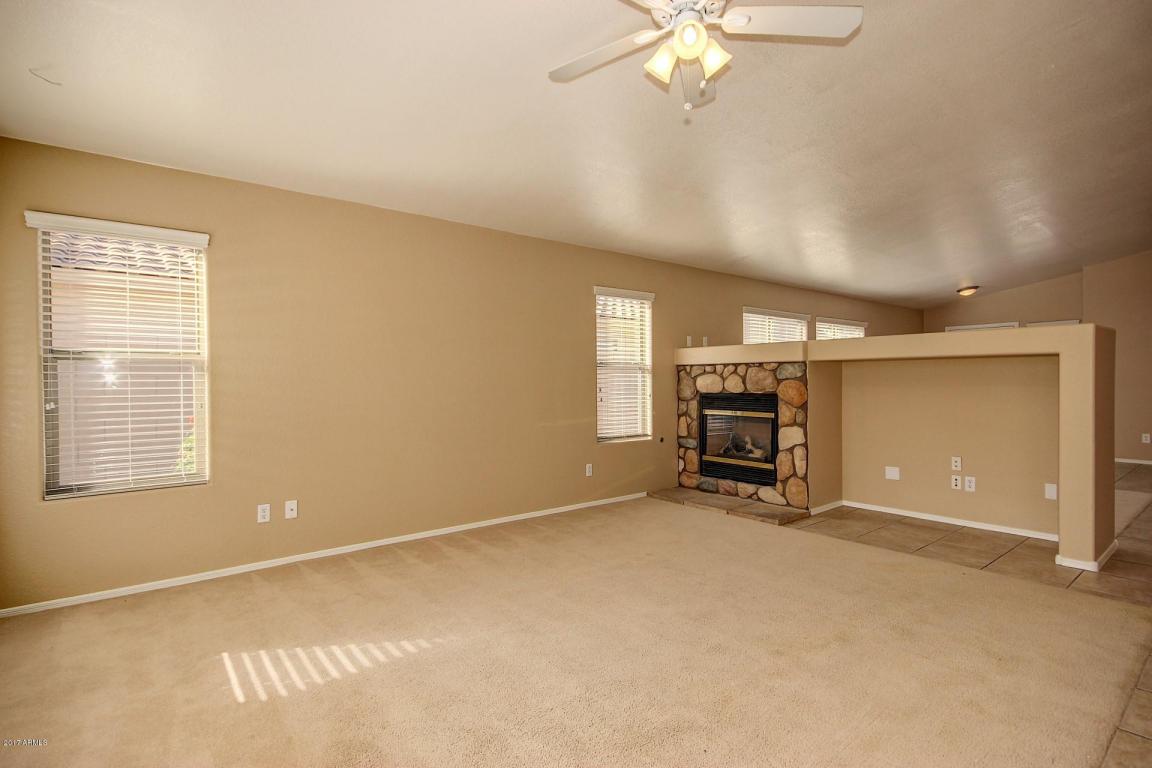 4015 E Sidewinder Ct, Gilbert, AZ 85297 photo 3