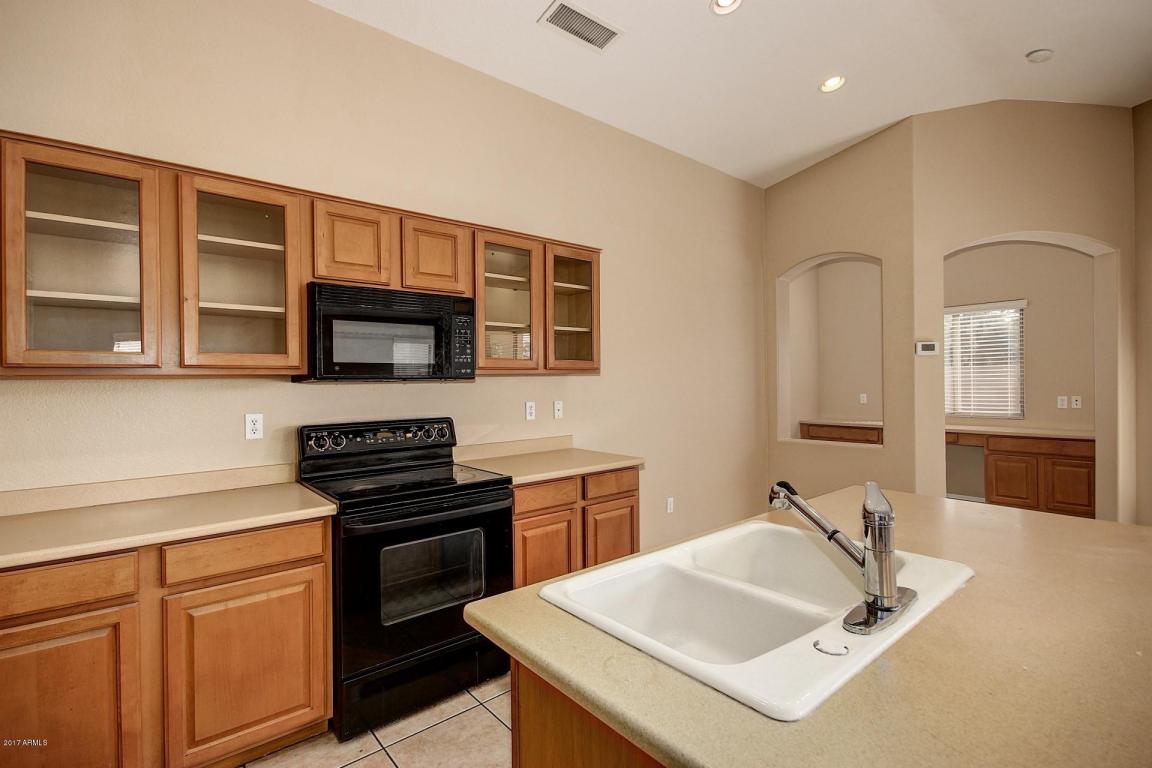 4015 E Sidewinder Ct, Gilbert, AZ 85297 photo 7