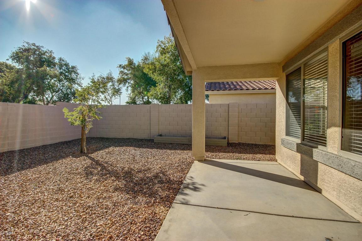 4015 E Sidewinder Ct, Gilbert, AZ 85297 photo 29