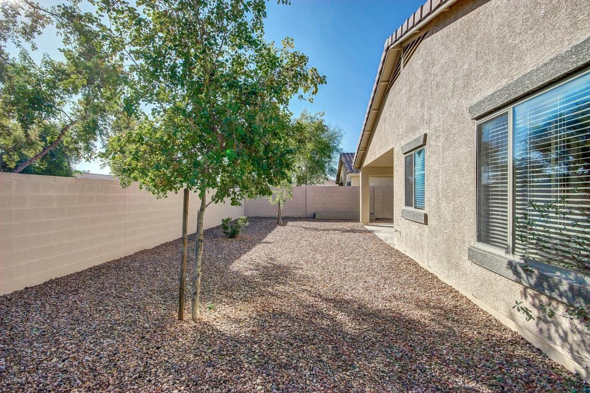4015 E Sidewinder Ct, Gilbert, AZ 85297 photo 32