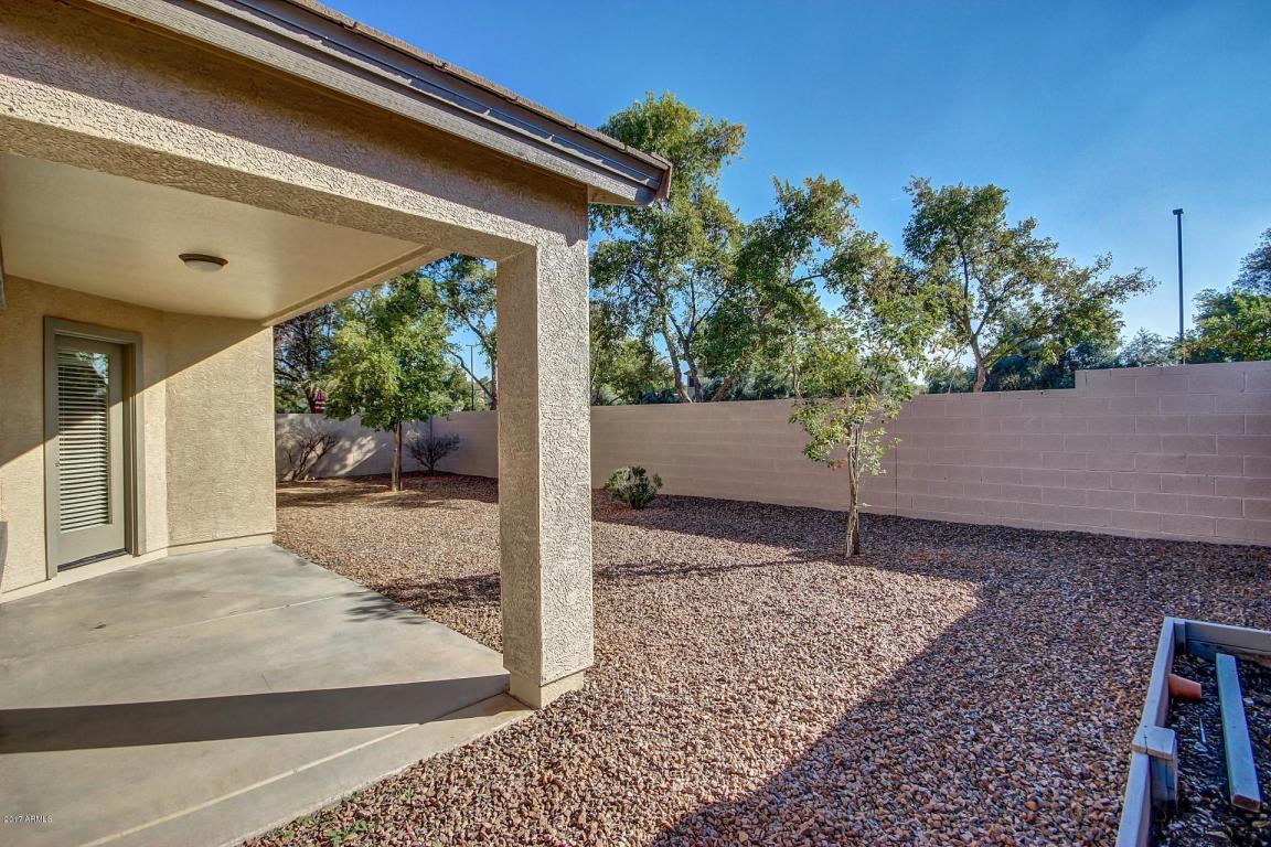 4015 E Sidewinder Ct, Gilbert, AZ 85297 photo 30