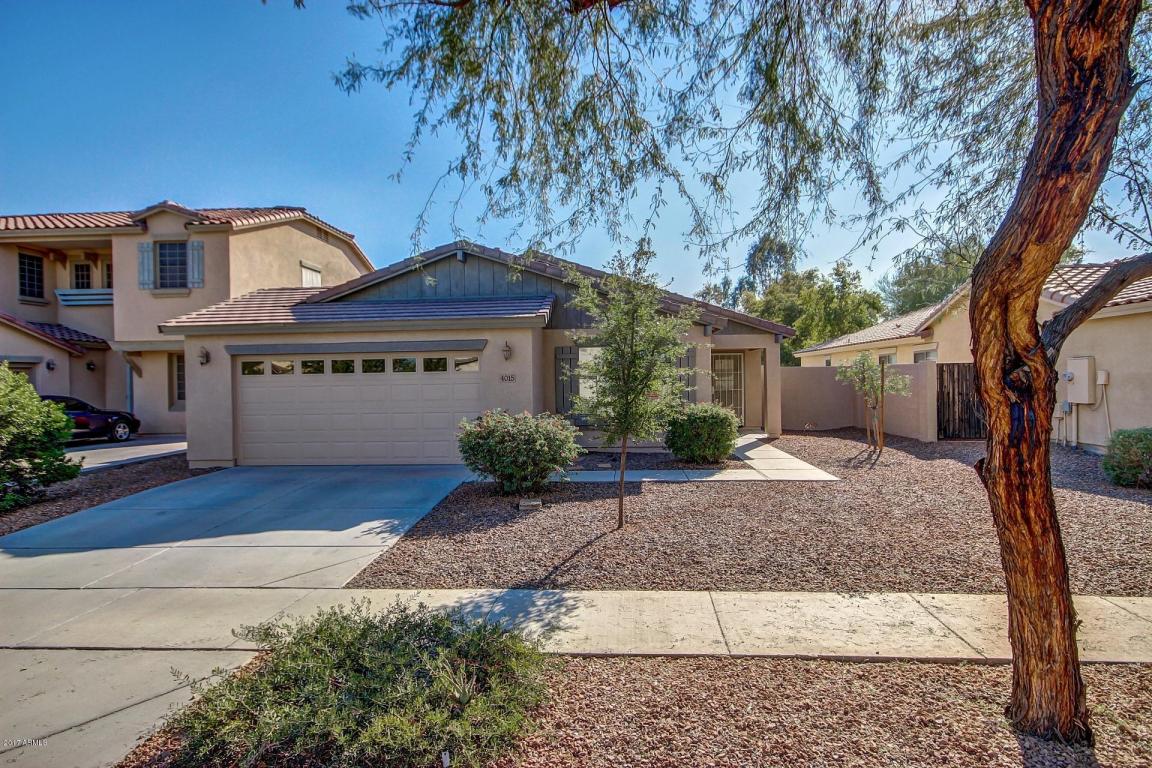 4015 E Sidewinder Ct, Gilbert, AZ 85297 photo 1