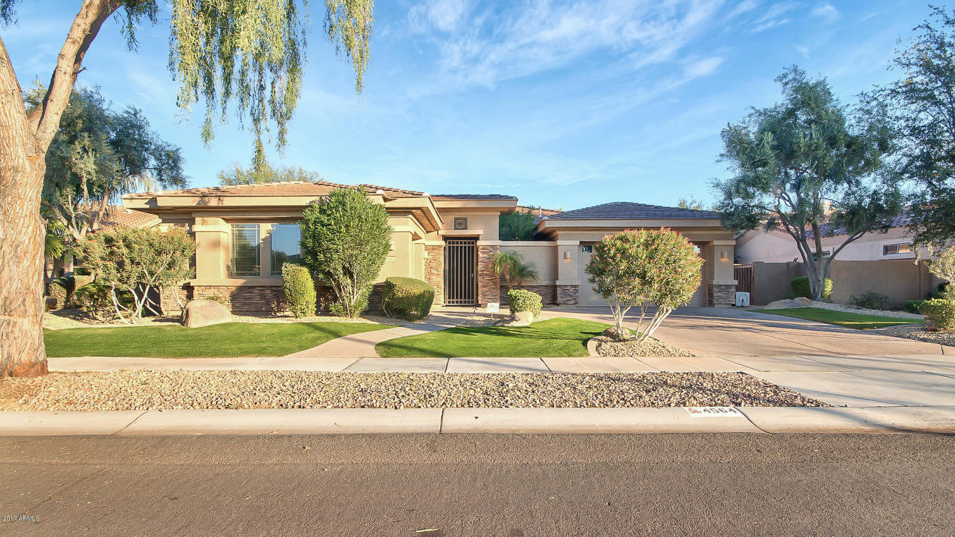 4564 E Cavalry Dr, Gilbert, AZ 85297 photo 2