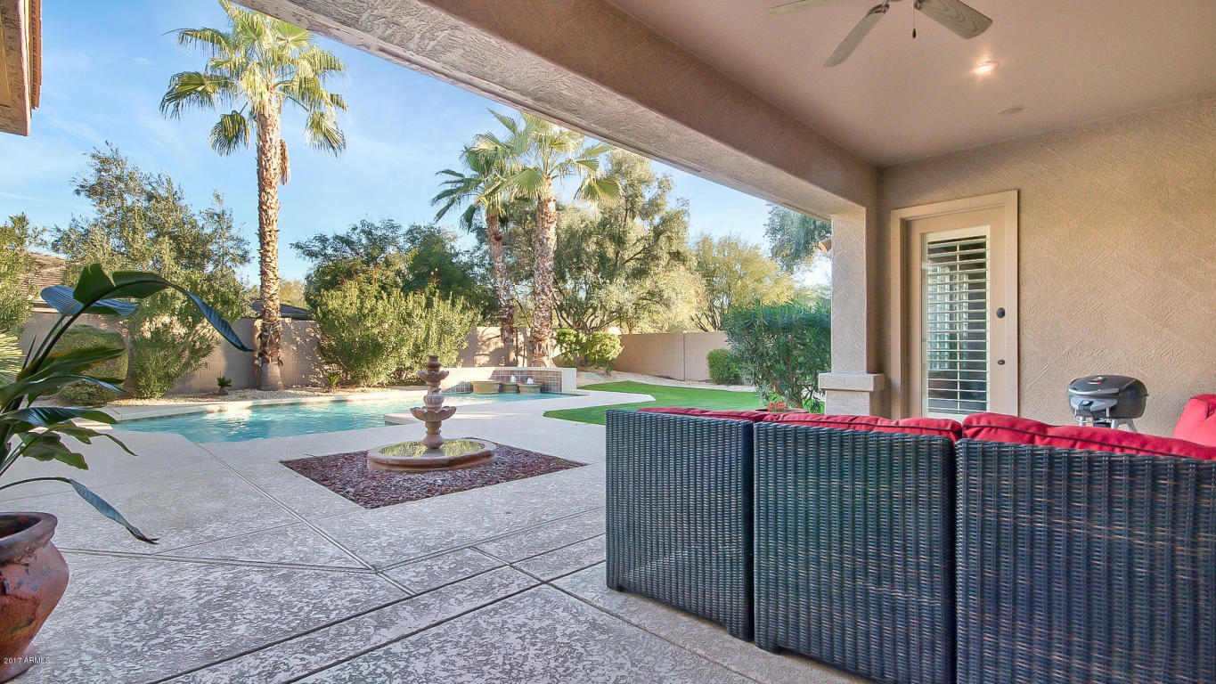 4564 E Cavalry Dr, Gilbert, AZ 85297 photo 41