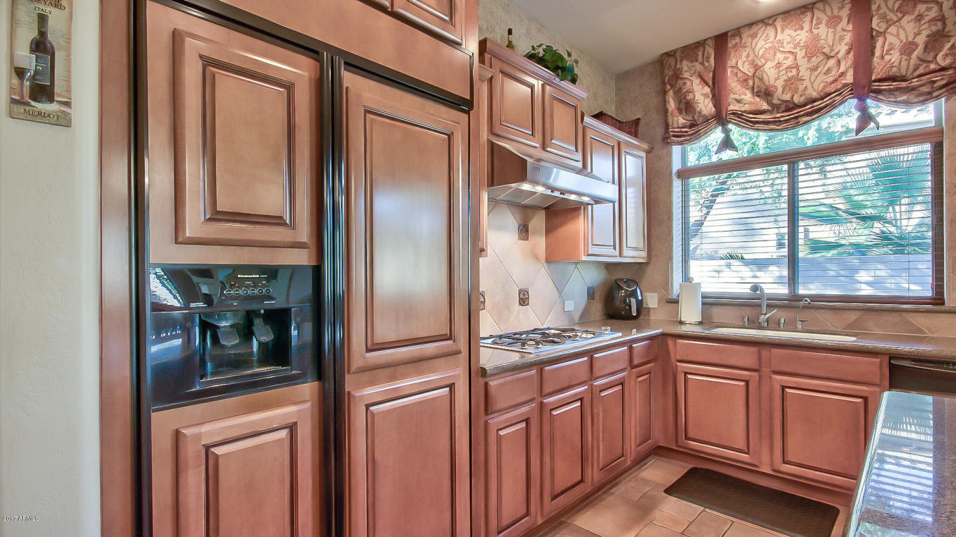 4564 E Cavalry Dr, Gilbert, AZ 85297 photo 16