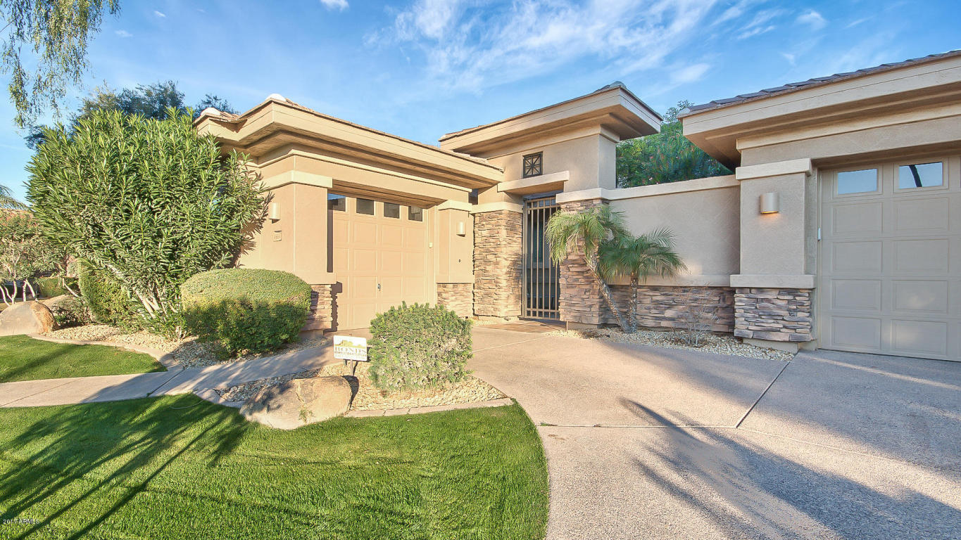 4564 E Cavalry Dr, Gilbert, AZ 85297 photo 4