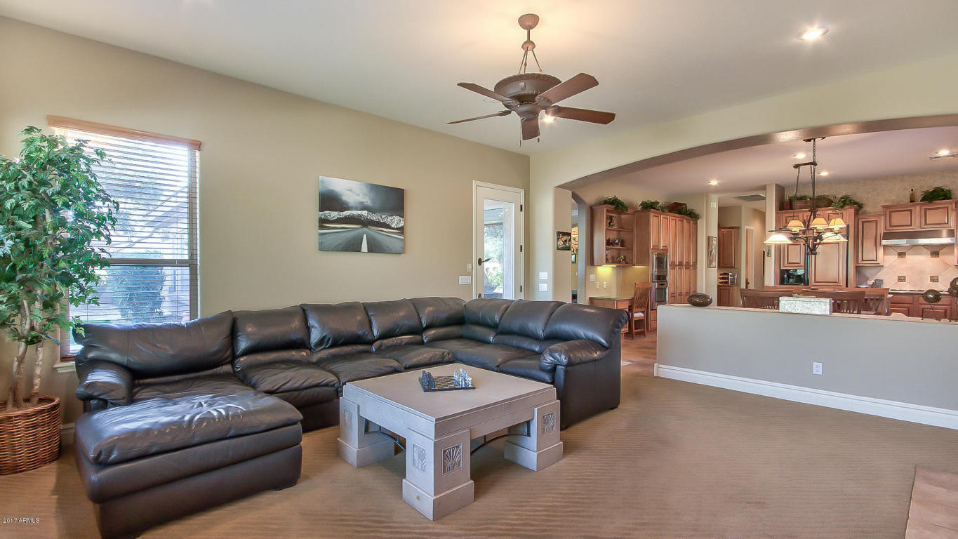 4564 E Cavalry Dr, Gilbert, AZ 85297 photo 18