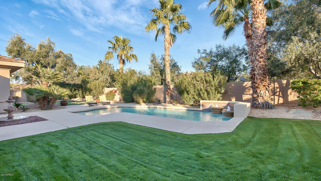 4564 E Cavalry Dr, Gilbert, AZ 85297 photo 23