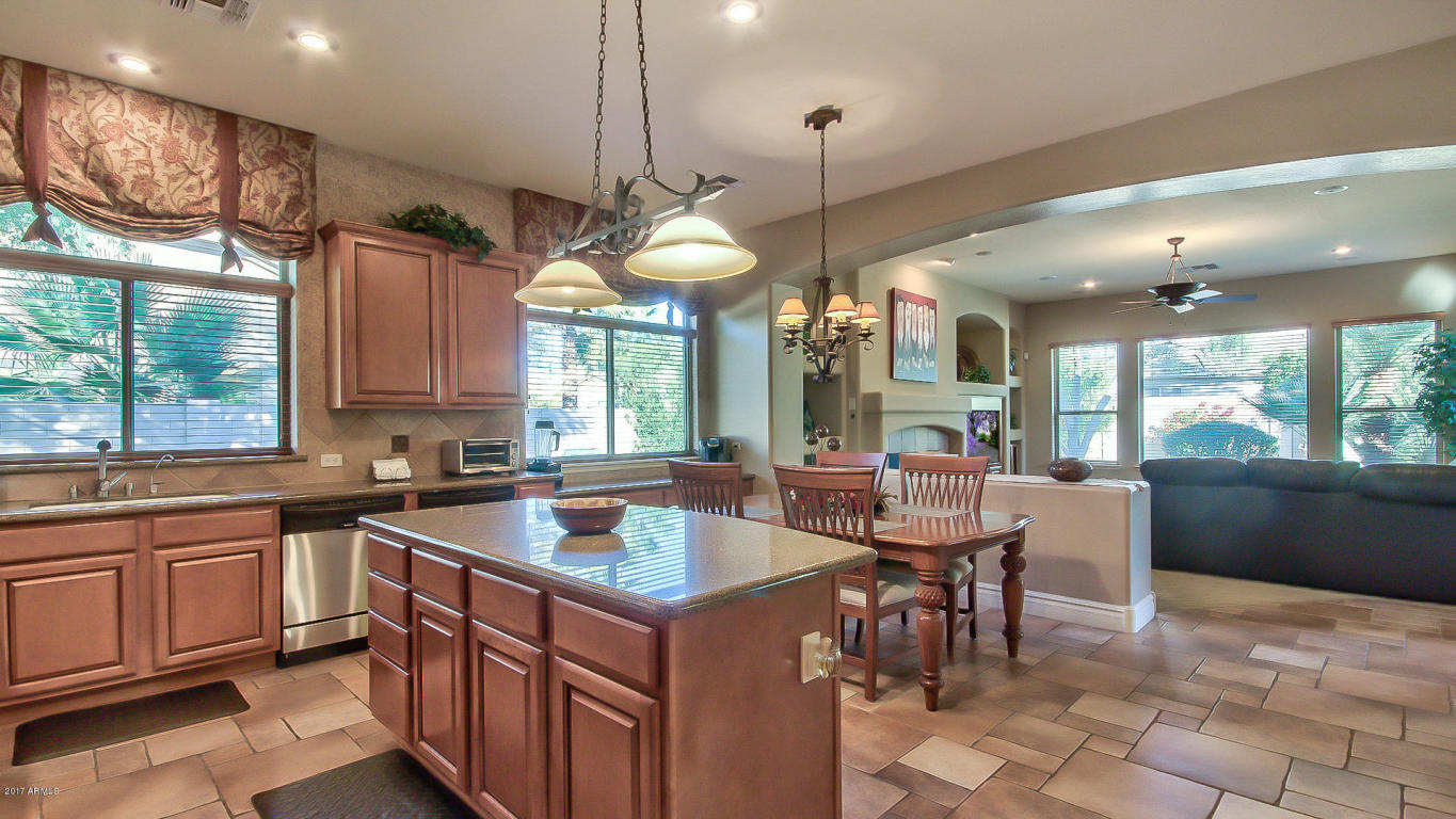 4564 E Cavalry Dr, Gilbert, AZ 85297 photo 12