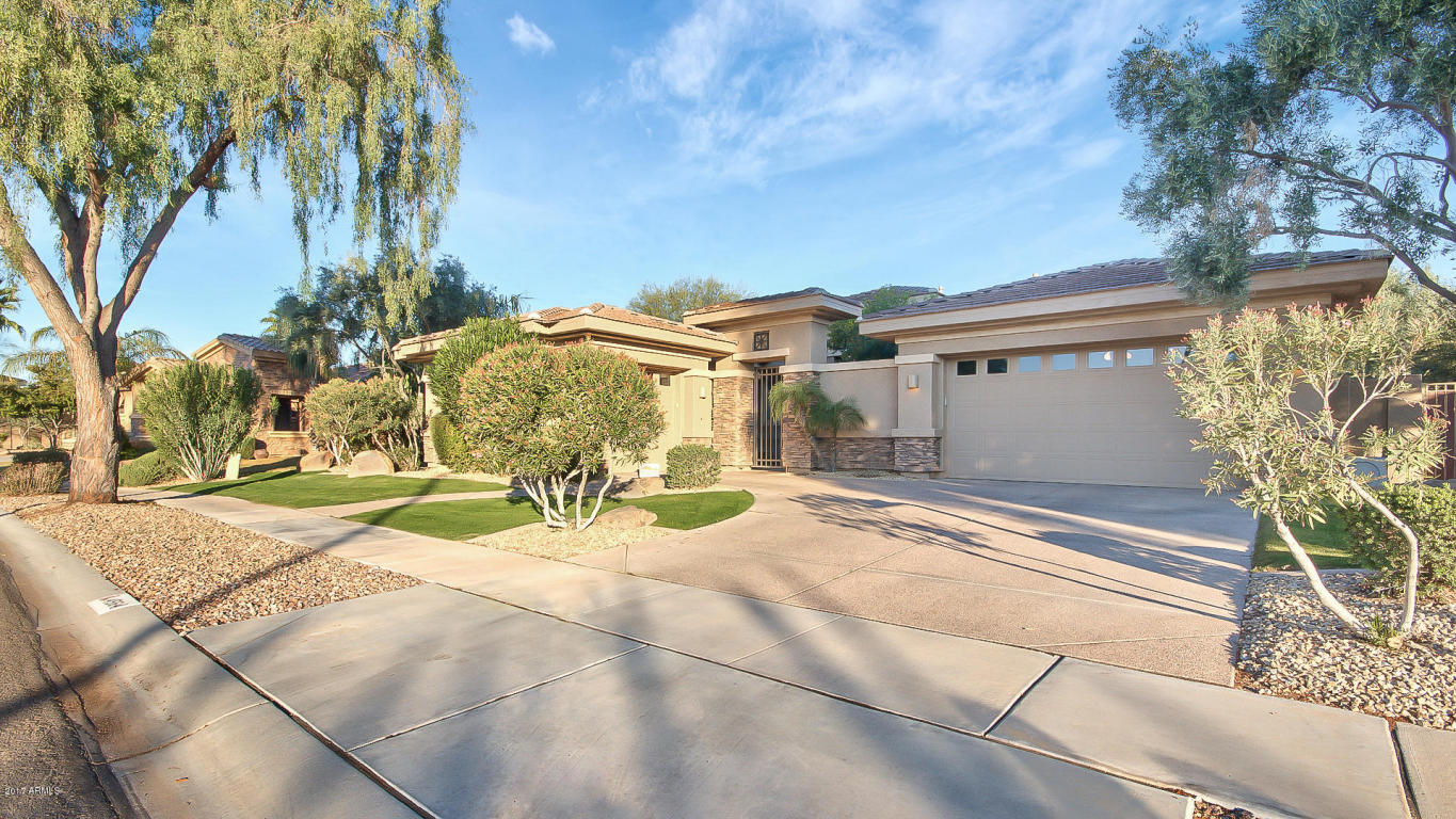 4564 E Cavalry Dr, Gilbert, AZ 85297 photo 3