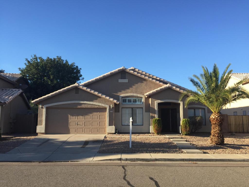 2028 E Parkside Ln, Phoenix, AZ 85024 photo 1