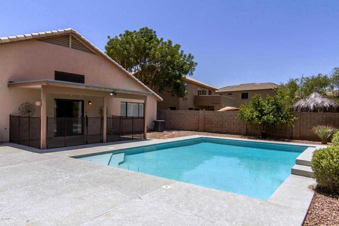 2028 E Parkside Ln, Phoenix, AZ 85024 photo 31