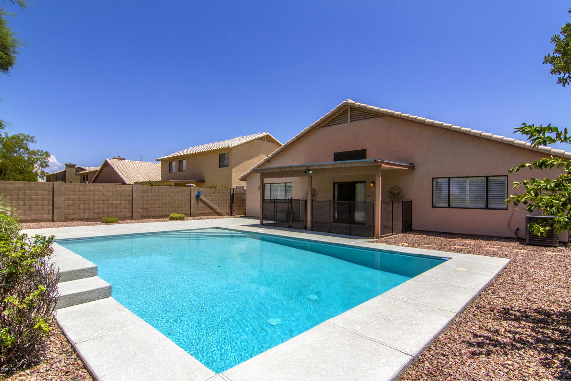 2028 E Parkside Ln, Phoenix, AZ 85024 photo 10