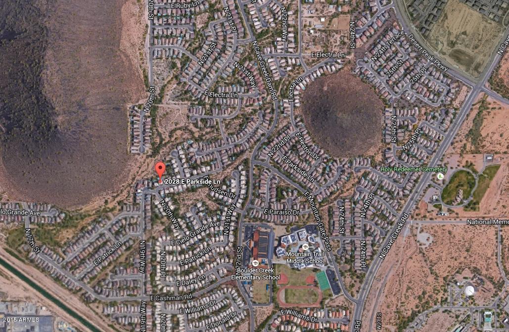 2028 E Parkside Ln, Phoenix, AZ 85024 photo 24