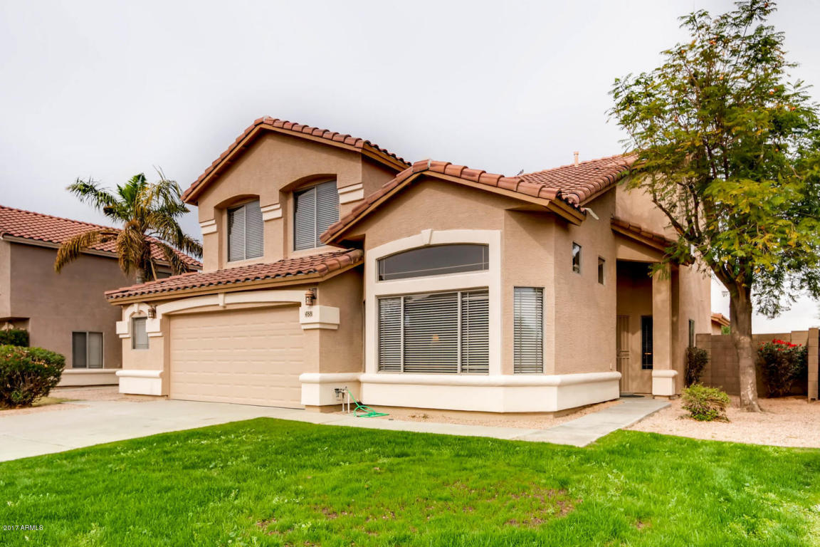488 W Harvard Ave, Gilbert, AZ 85233 photo 2