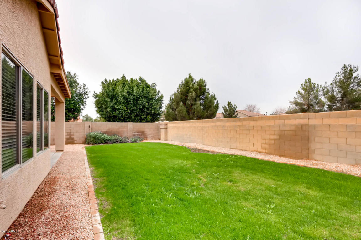488 W Harvard Ave, Gilbert, AZ 85233 photo 16