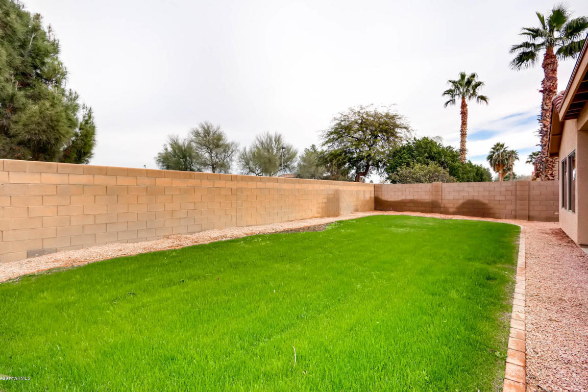 488 W Harvard Ave, Gilbert, AZ 85233 photo 15