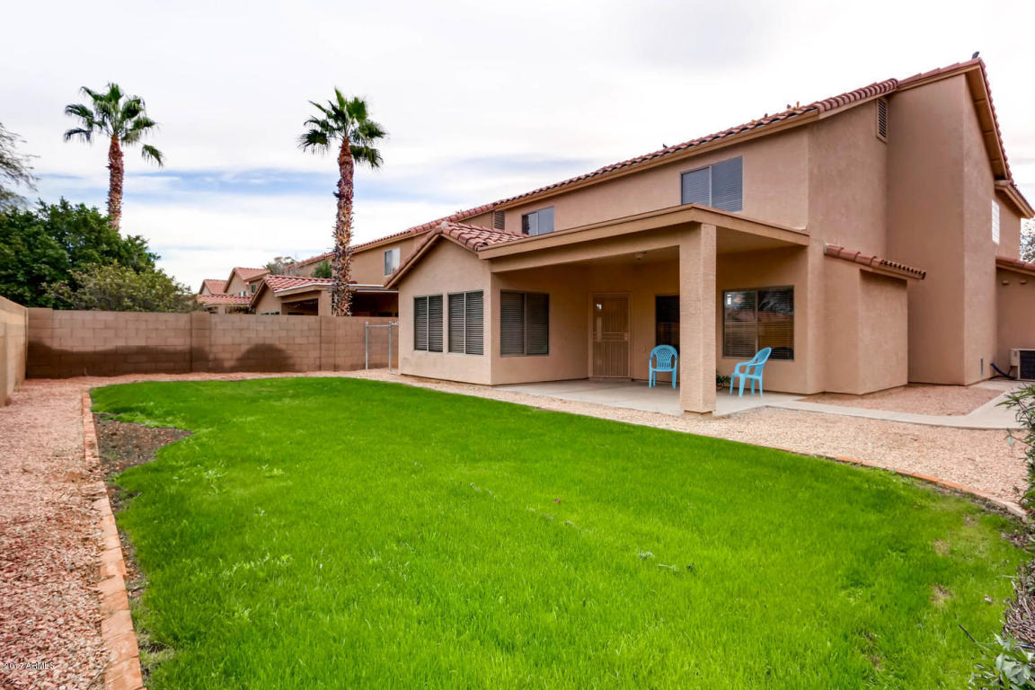 488 W Harvard Ave, Gilbert, AZ 85233 photo 14
