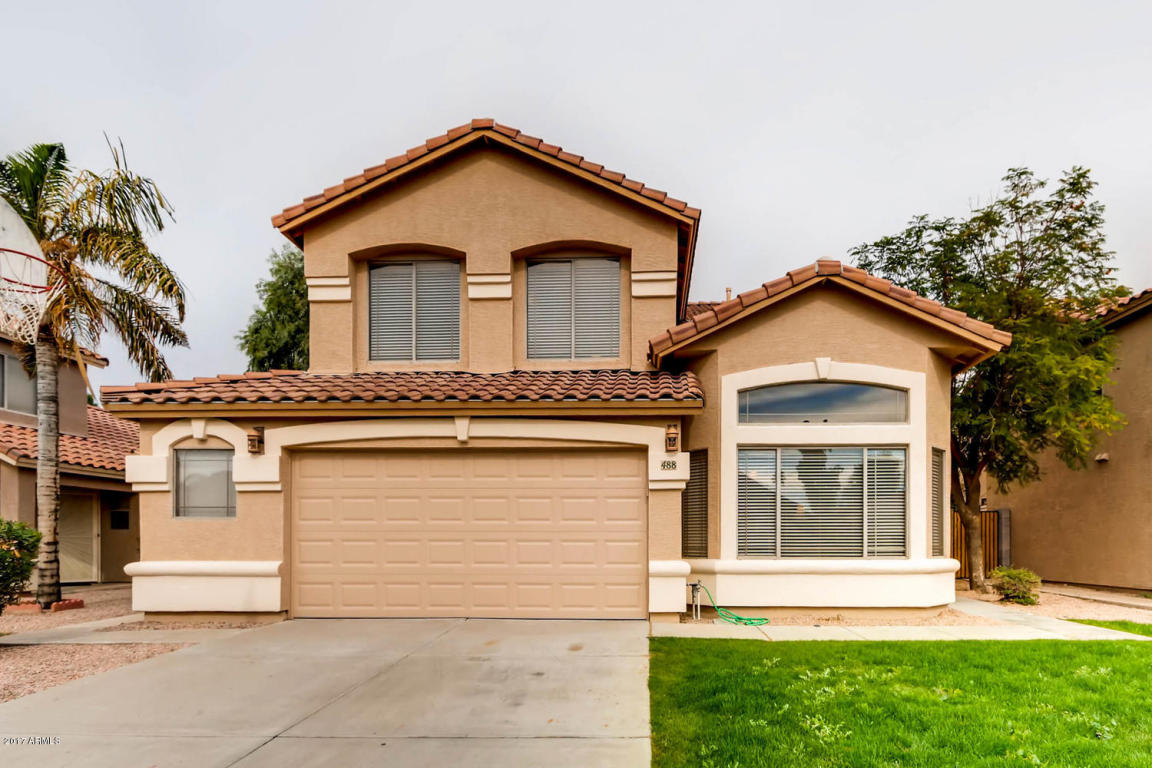 488 W Harvard Ave, Gilbert, AZ 85233 photo 18
