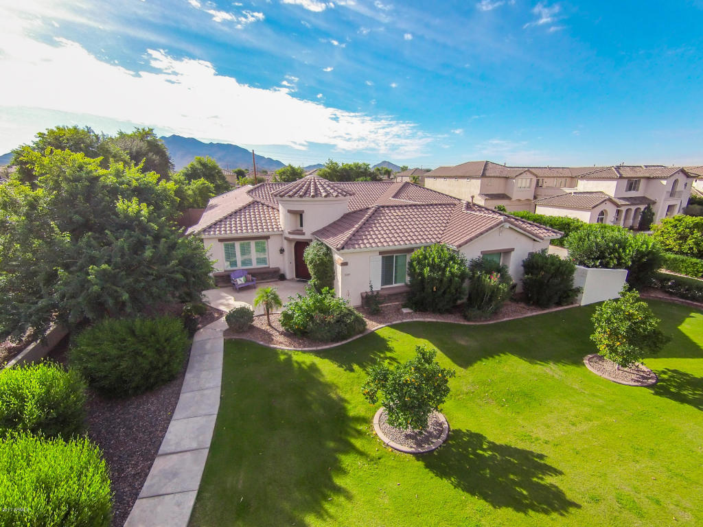 3427 E Vallejo Ct, Gilbert, AZ 85298 photo 62