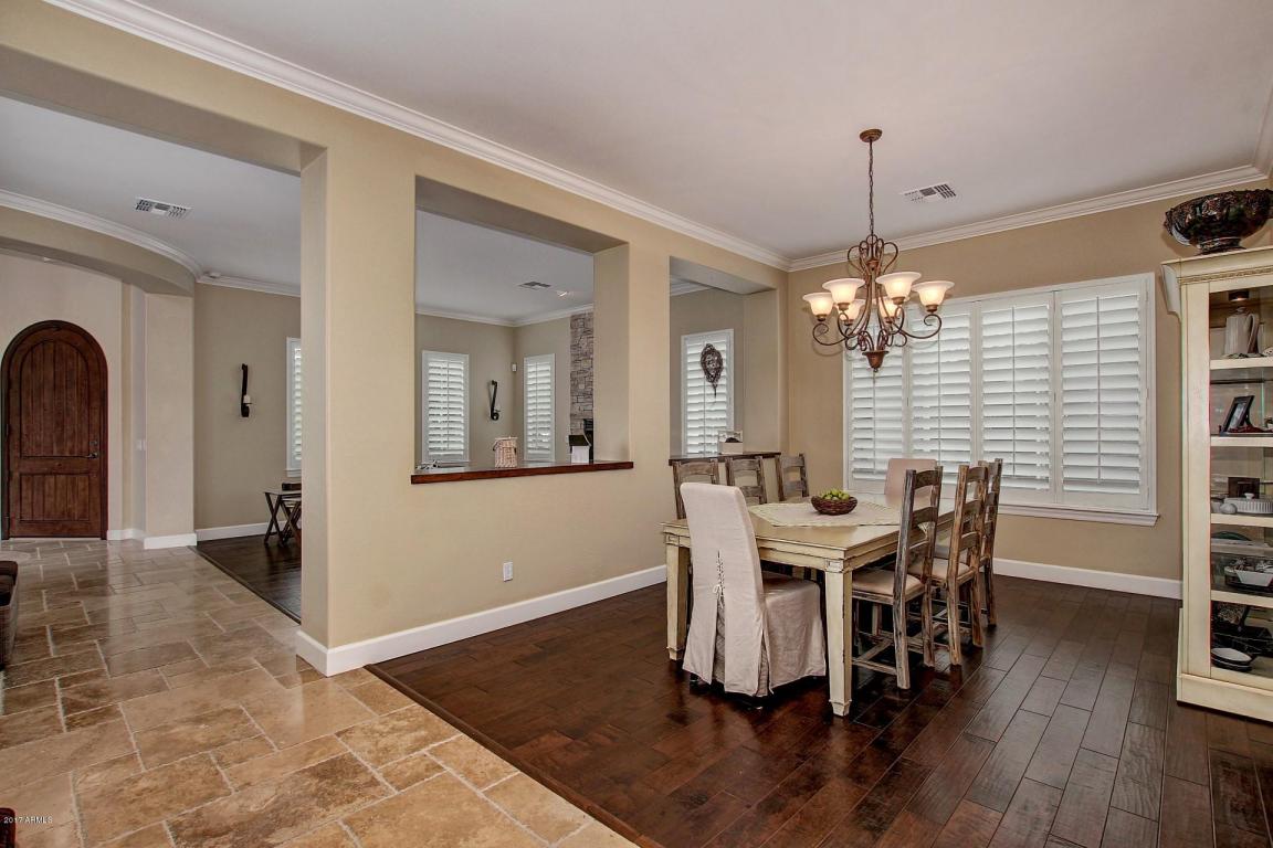 3427 E Vallejo Ct, Gilbert, AZ 85298 photo 8