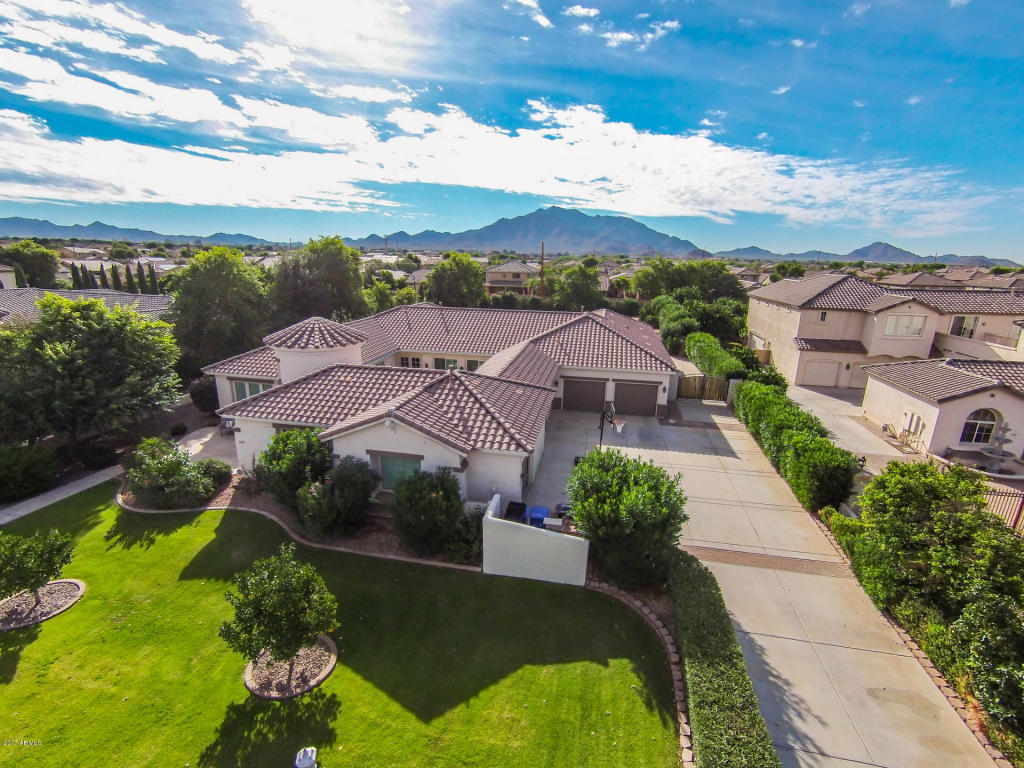 3427 E Vallejo Ct, Gilbert, AZ 85298 photo 63