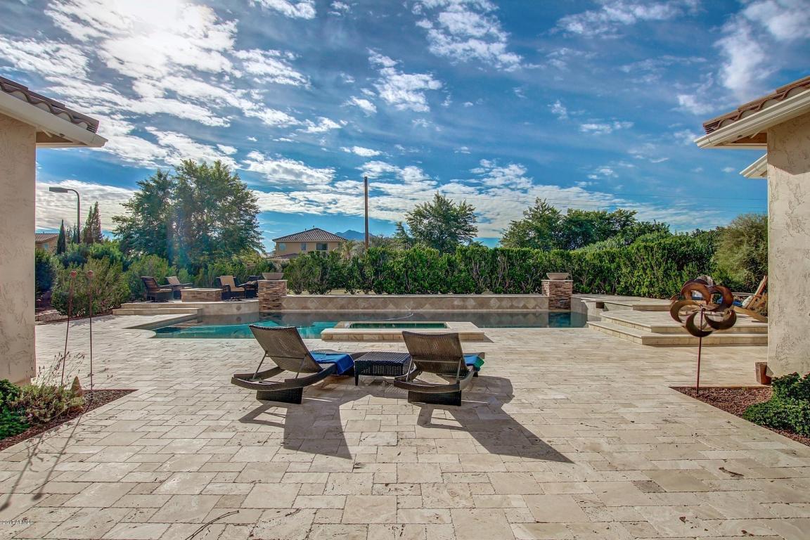 3427 E Vallejo Ct, Gilbert, AZ 85298 photo 43