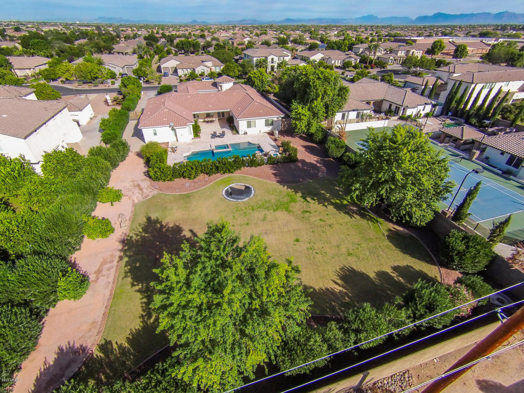 3427 E Vallejo Ct, Gilbert, AZ 85298 photo 61