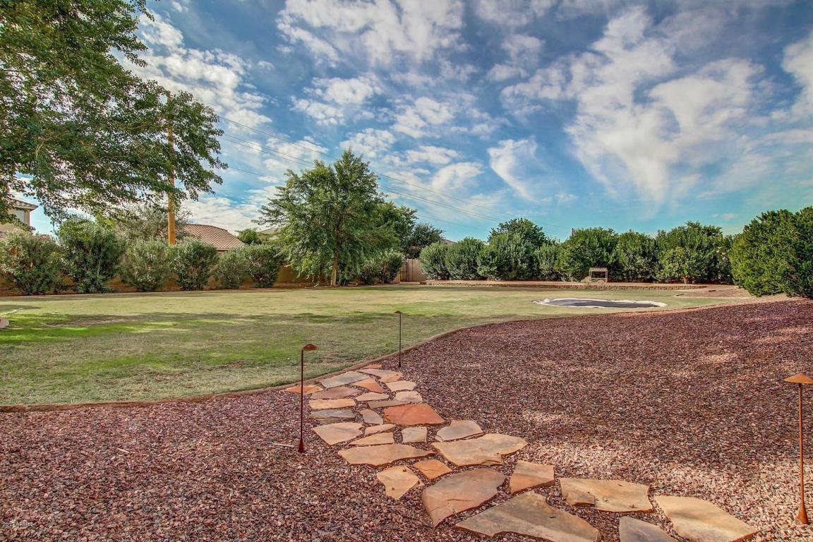 3427 E Vallejo Ct, Gilbert, AZ 85298 photo 52