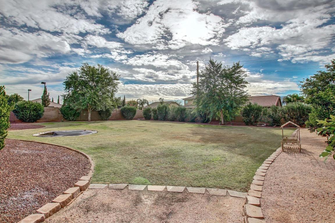 3427 E Vallejo Ct, Gilbert, AZ 85298 photo 53