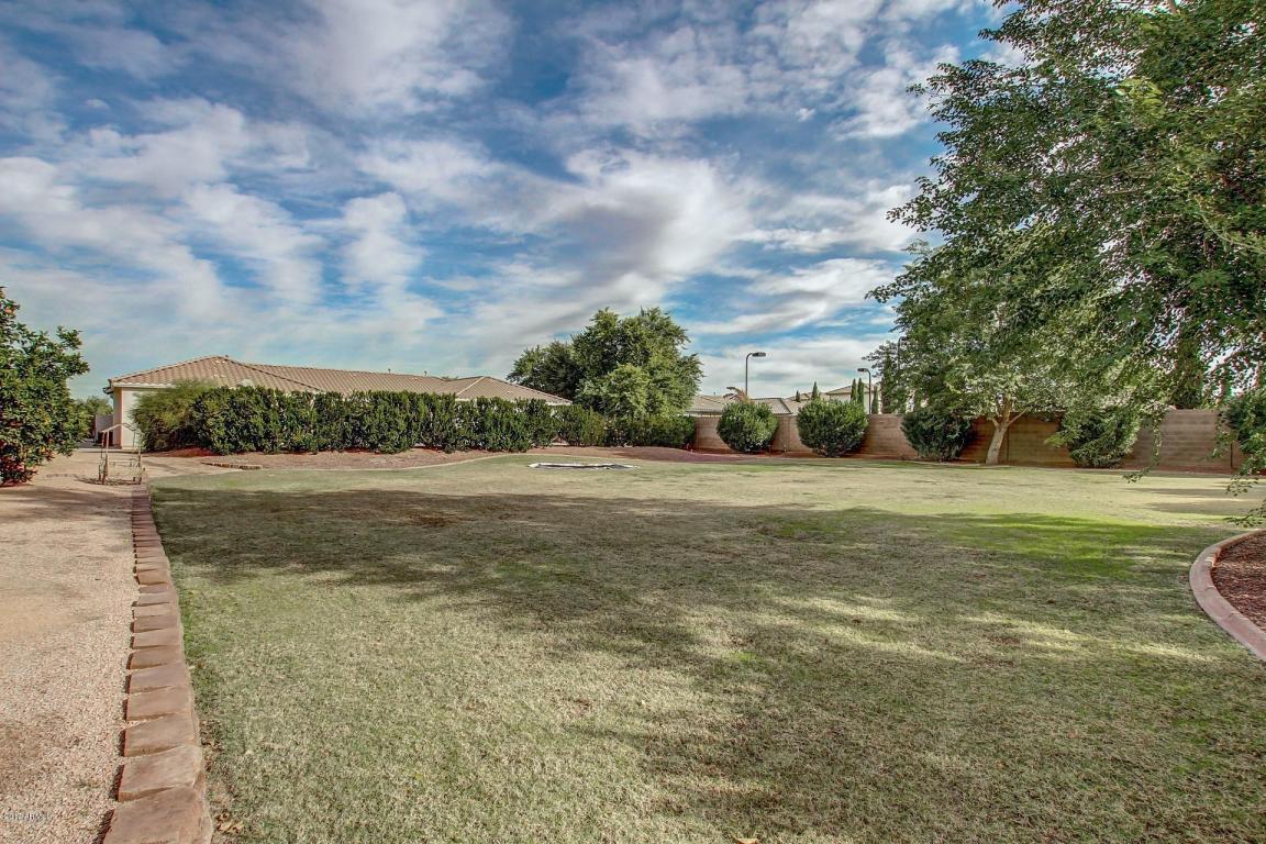 3427 E Vallejo Ct, Gilbert, AZ 85298 photo 55