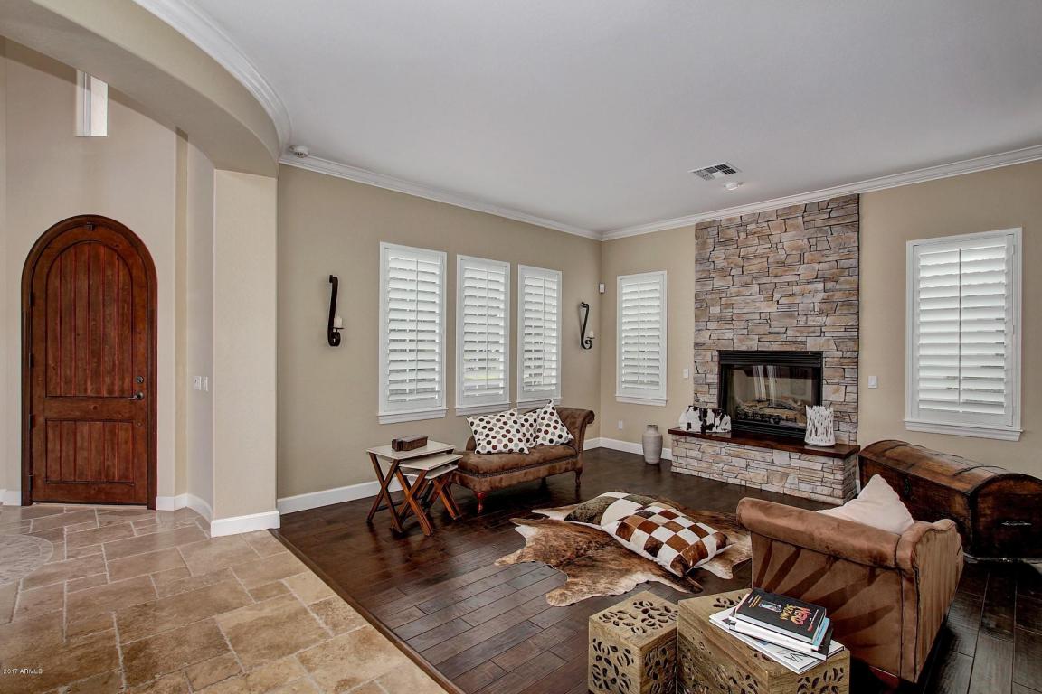 3427 E Vallejo Ct, Gilbert, AZ 85298 photo 5